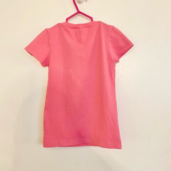 Star Wars Graphic Logo Toddler T-Shirt - Size 4 - Picture 4 of 8